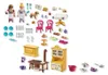 PLAYMOBIL 71848 Cuisine royale avec pâtisseries Voir les images du produit 7