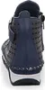 Gemini Damen Boot blau  Größe 39 Produktbild-Vorschau 3