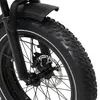 W66 E‑Fatbike für Erwachsene, 65 Nm, 48V 13,5Ah, Produktbild-Vorschau 8