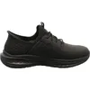 Skechers Sportliche Slipper Herren 31393338383234 Schwarz Produktbild-Vorschau 36