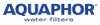AQUAPHOR Filterflasche + 1 Wasserfilterkartusche 0,8 L blau Produktbild-Vorschau 17