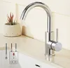 Auralum Niederdruck Wasserhahn 360° Drehbar Bad Armatur Produktbild-Vorschau 11