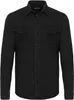Red Bridge Herren Hemd Freizeit- Hemd Premium Denim Chest Produktbild-Vorschau 1
