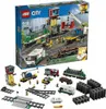 LEGO® City 60198 Pociąg towarowy Podgląd zdjęcia produktu 62