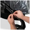 Hauck Universal Regenschutz für Kinderwagen Produktbild-Vorschau 9