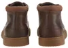 Clarks Sneaker Sneaker Leder Produktbild-Vorschau 5