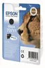 Original Tintenpatrone Epson C13T071140 Schwarz Produktbild-Vorschau 8