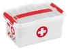 sunware H6164705 sunware the q-line Erste-Hilfe-Box weiß Voir les images du produit 12