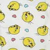 Looney Tunes Tweety Baby Kleinkind kurzarm Body Strampler – Produktbild-Vorschau 2