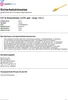 Goobay CAT 5e Patchkabel, U/UTP, Gelb, 15 m, CCA Produktbild-Vorschau 5