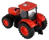 Tracteur Zetor RC avec remorque en plastique, 42 cm, 2,4 Voir les images du produit 9