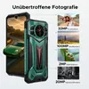 DOOGEE S200 Ultra Rugged Smartphone Handy, 5G, IP68/IP69K, Produktbild-Vorschau 8