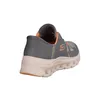 Skechers Damen Slip Ins Sneaker GLIDE STEP PRO Grau Textil Produktbild-Vorschau 32