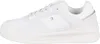 scarpe Tommy Hilfiger Essential Basket FW08456YBLW8B Anteprima dell’immagine prodotto 2