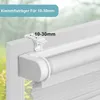 WOLTU Doppelrollo Klemmfix ohne Bohren, Duo Rollo Produktbild-Vorschau 3
