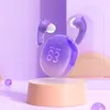 Bezdrôtové slúchadlá Acefast T9, TWS, Bluetooth 5.3, IPX4, Náhľad obrázku produktu 11