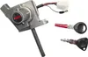 Zündschloss für Yamaha Majesty, MBK Skyliner (01-) Produktbild-Vorschau 3