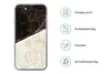 MuchoWow® Handyhülle Schutzhülle Hülle für iPhone 8 Marmor Produktbild-Vorschau 7