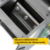 BAMATO Holzhäcksler HACK-100 inkl. Abdeckplane Produktbild-Vorschau 7