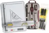 Aristo Geo Board Zeichenplatte A4 Set: 1x Geo Board A4 mit Produktbild-Vorschau 2