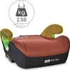 Lorelli Malibu i-Size ISOFIX booster seat 125-150 cm, 22-36 Voir les images du produit 7