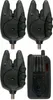 Fox RX+ Micron 3-Rod Beacon Set Voir les images du produit 2