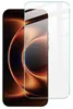 Handy Hülle + Schutzglas für Xiaomi 17 Ultra 9H TPU Cover Produktbild-Vorschau 3