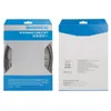 Set di tubi freno Shimano Y80098021 nero Y80098021 Anteprima dell’immagine prodotto 1