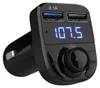 Verk 10041 Transmitter FM MP3 X8, Bluetooth 4.2 Náhled obrázku produktu 1