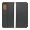 SMART PRO leder book passend für SAMSUNG S24 FE schwarz Produktbild-Vorschau 5