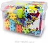 Meli Maxi Konstruktionsbausteine-Set – 230 Elemente für Produktbild-Vorschau 5