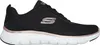 SKECHERS FLEX APPEAL 5.0 Schwarz Produktbild-Vorschau 15