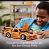 LEGO Technic Fast and Furious Toyota Supra MK4, Model Podgląd zdjęcia produktu 48