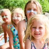 Suntribe Přírodní zinkový opalovací krém SPF 50 Bílá 15 g Náhled obrázku produktu 8
