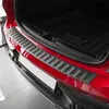 Ladekantenschutz passend für Renault Rafale Aluminium ab Produktbild-Vorschau 8