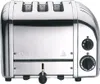 Grille-pain 3 fentes 1700w inox - Dualit - 30260 - classic Voir les images du produit 2