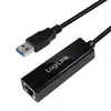 LogiLink USB 3.0 to Gigabit Adapter - Netzwerkadapter Produktbild-Vorschau 7