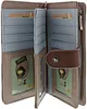 Anekke porte-monnaie Hollywood RFID Wallet Multicolor Voir les images du produit 8