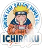 Spreadshirt Naruto Ichiraku Hidden Ramen Shop Mit Naruto Produktbild-Vorschau 1