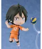 Haikyu  Figurine Nendoroid Tadashi Yamaguchi : La nouvelle Voir les images du produit 5
