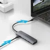 UGREEN USB-C Multifunction Adapter Anteprima dell’immagine prodotto 7
