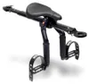 Shotgun Pro 2.0 Sattel Silber  Kinder Silber One Size Produktbild-Vorschau 1