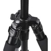 Hama Traveller 117 Ball Datenprojektoren Schwarz Stativ Náhled obrázku produktu 8