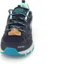 Skechers Hillcrest Sportschuh Blau Produktbild-Vorschau 74