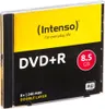 Intenso DVD+R 8.5GB, DL, 8x, DVD+R DL, 120 mm, Produktbild-Vorschau 3