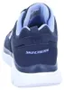 Zapatillas deportivas Skechers Burns para hombre, ideales Vista previa de la imagen del producto 27