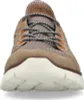 Mocassins Rieker marron, taille 45 Voir les images du produit 15