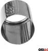 Embout d'échappement pour VW Beetle 2011-2025 en acier Voir les images du produit 6