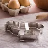 Tagliabiscotti Agnello Tagliabiscotti Pasqua Tagliabiscotti Anteprima dell’immagine prodotto 3