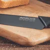 NIROSTA nůž na chléb WAVE, vroubkovaný kuchyňský nůž z Náhled obrázku produktu 12